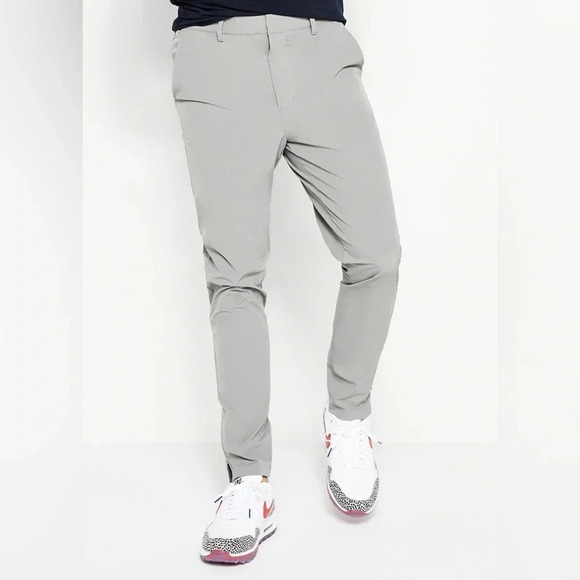 Swet Tailor Other - Swet Tailor Men’s Fairway Jogger Lightweight Tapered Golf/Dress Pants. Sz 34